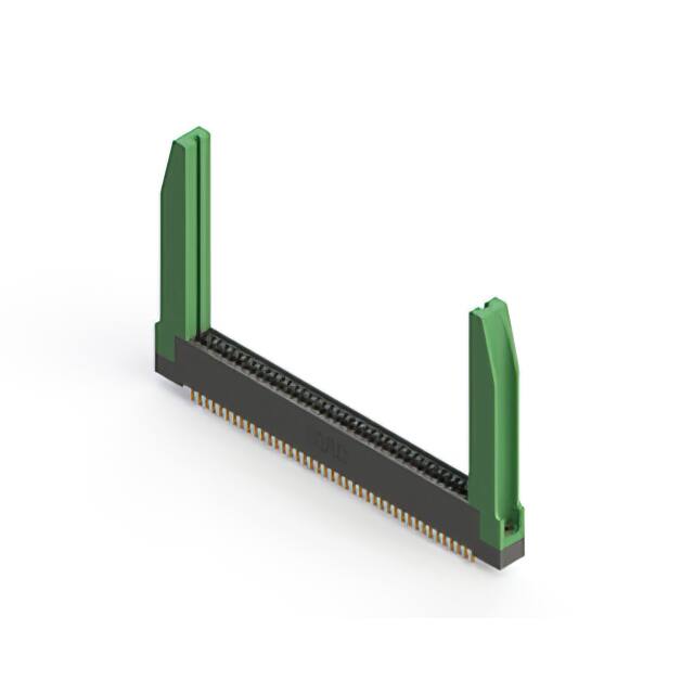395-041-558-178 EDAC Inc.  Edgeboard Connectors